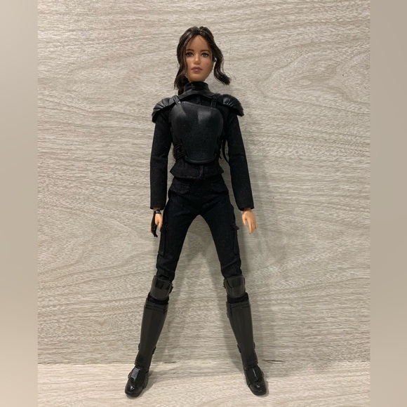 Hunger Games “Katniss” - Picture 5 of 9